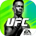 EA sports UFC Mobile2