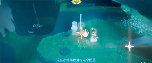 光遇集结季第二个任务完成攻略介绍