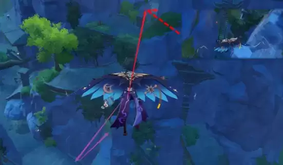 原神烟绯培养材料及快速获取攻略