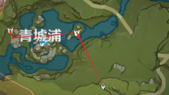 原神烟绯培养材料及快速获取攻略