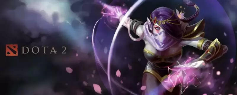 dota2天穹守望者天赋怎么点