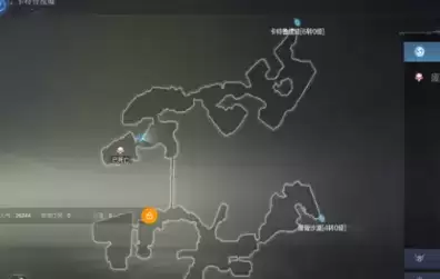 全民奇迹2游戏截图1