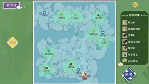 小森生活游戏截图