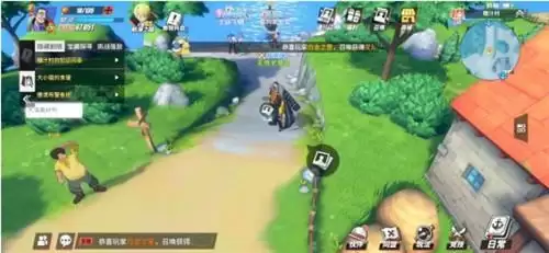 航海王热血航线撒谎少年的过去回忆点在什么位置