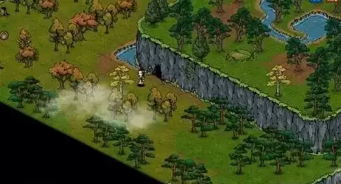 烟雨江湖峨眉宝藏获取攻略