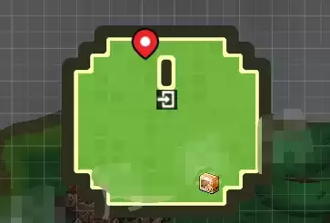 《坎公骑冠剑》5-7世外桃源任务完成攻略