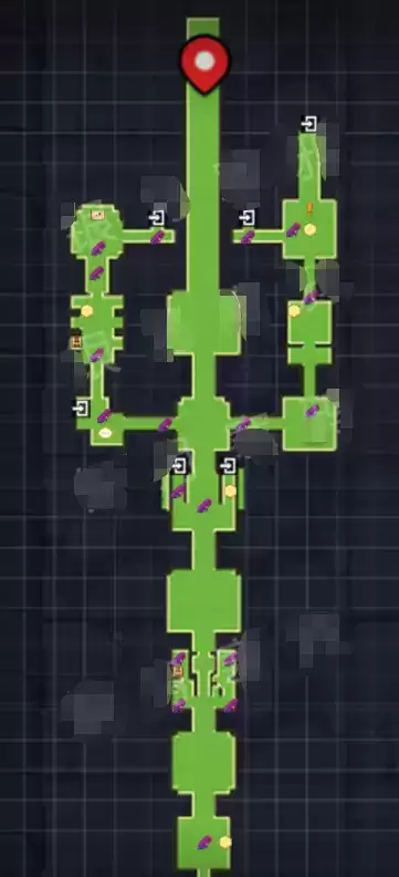 《坎公骑冠剑》5-7世外桃源任务完成攻略