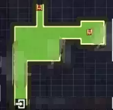 《坎公骑冠剑》5-7世外桃源任务完成攻略