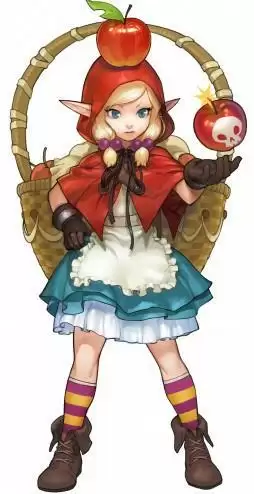 《坎公骑冠剑》埃尔韦拉强度介绍