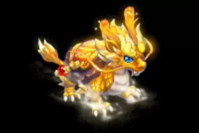 《梦幻西游手游》鸿运龙龟属性介绍