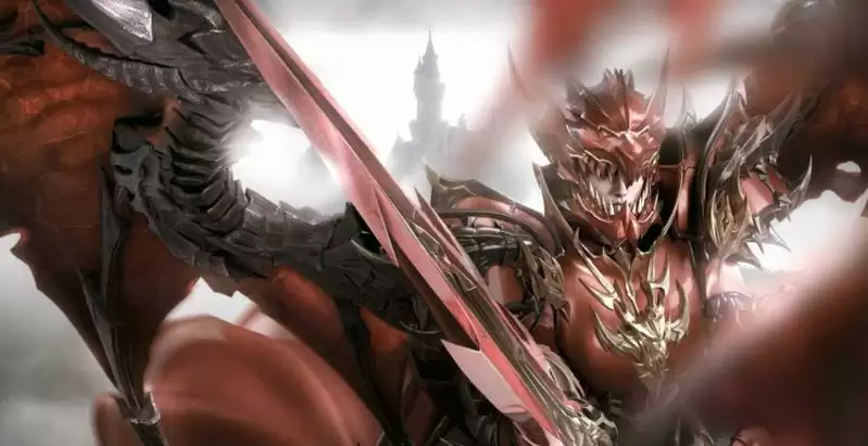 《全民奇迹2》剑士技能搭配攻略