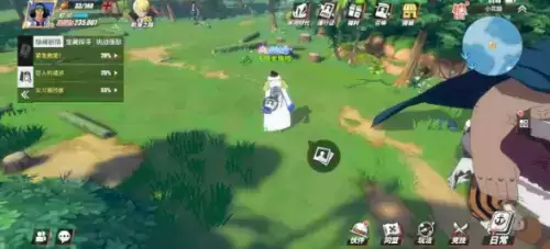 航海王热血航线巨人的邀约回忆点位置在哪 巨人的邀约回忆点位置介绍 航海王热血航线巨人的邀约回忆点位置在哪 巨人的邀约回忆点位置介绍