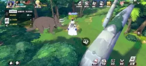 航海王热血航线狩猎比赛回忆点位置 狩猎比赛回忆点位置介绍 航海王热血航线狩猎比赛回忆点位置 狩猎比赛回忆点位置介绍