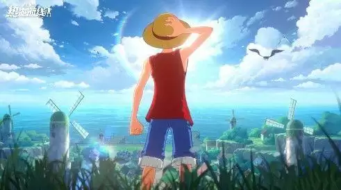 航海王热血航线谁是料理之王剧情怎么触发？谁是料理之王回忆点在哪图片1