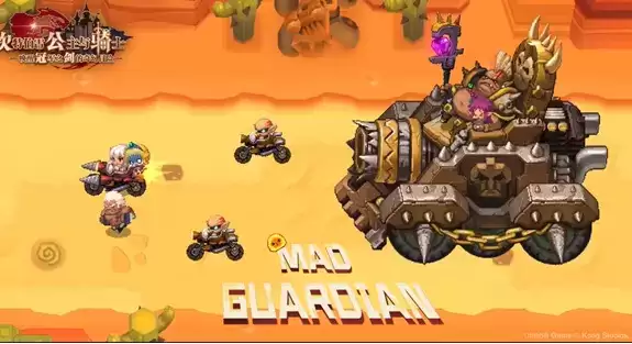 坎公骑冠剑公测兑换码大全分享