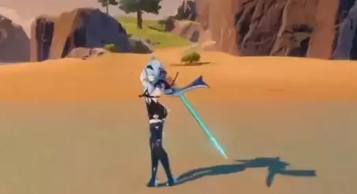 原神5月商店兑换角色一览