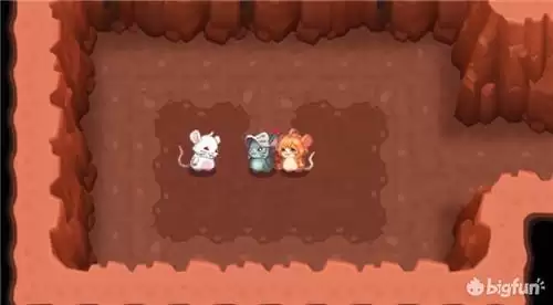 坎公骑冠剑外传坎友圈NPC好友位置一览