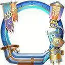 王者荣耀这也太秀了吧语言包怎么得?这也太秀了吧语言包获取方法图片2