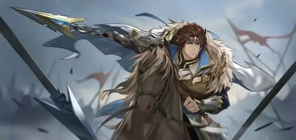 三国志幻想大陆赵云出游怎么选择？赵云出游完美结局选择攻略图片2