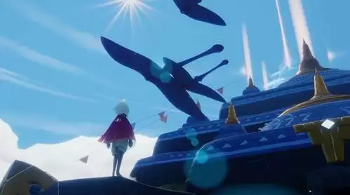 光遇幽光山洞冥想在哪？在幽光山洞里冥想任务攻略大全图片2