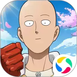 一拳超人世界