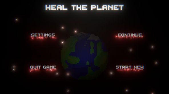 治愈星球游戏图3