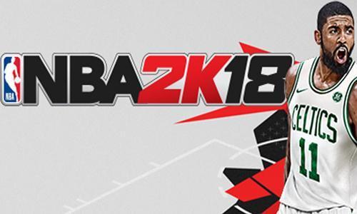 nba2k2021游戏大全