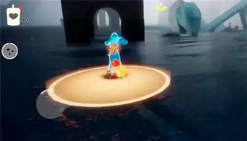 光遇复刻紧身蓝棉裤先祖在哪里