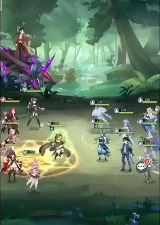 斗罗大陆武魂觉醒天斗宫变1-1通关阵容攻略