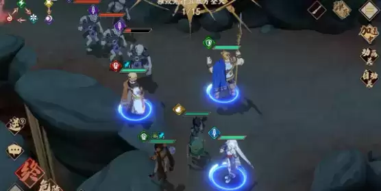 天地劫幽城再临归真5-2图文通关攻略