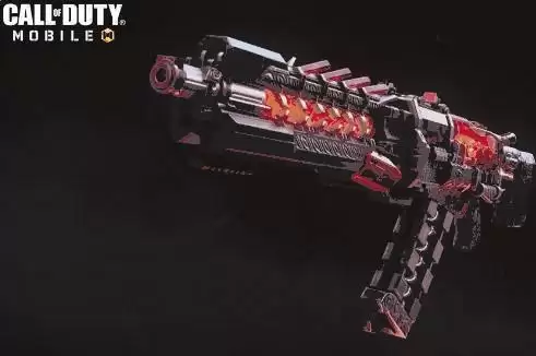 使命召唤手游ASVAL双刃剑圣上线时间说明