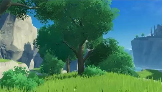 原神垂香木哪里多？垂香木采集位置大全图片1