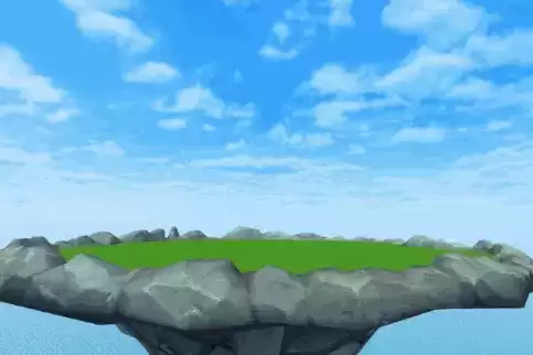 创造与魔法游戏截图