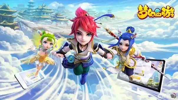 梦幻西游网页版克服懒虫怎么打？克服懒虫挑战攻略大全图片1