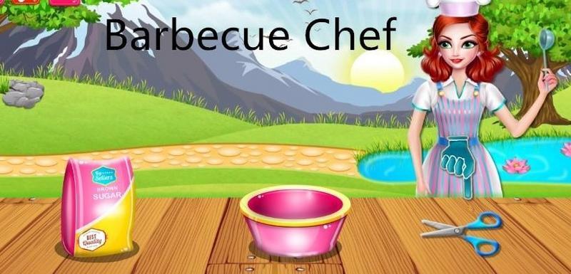 barbecue最新版2021大全