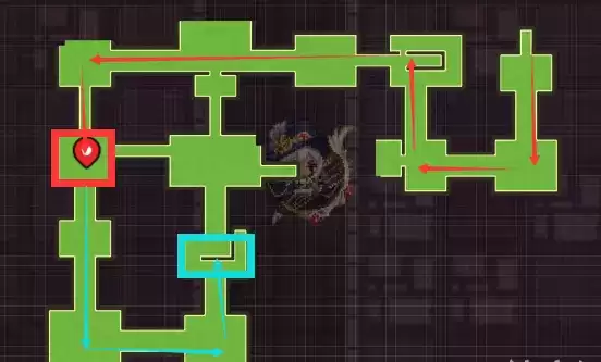 坎公骑冠剑双胞胎搏击选手拉比详细获取流程攻略