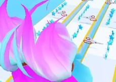 长发我最美手游大全