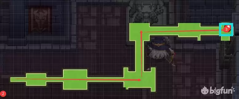 坎公骑冠剑武士赤雪详细获取流程攻略