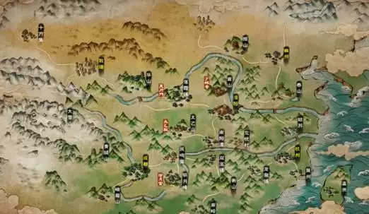 烟雨江湖春梦闺里人支线怎么触发？峨眉山支线春梦闺里人攻略图片2