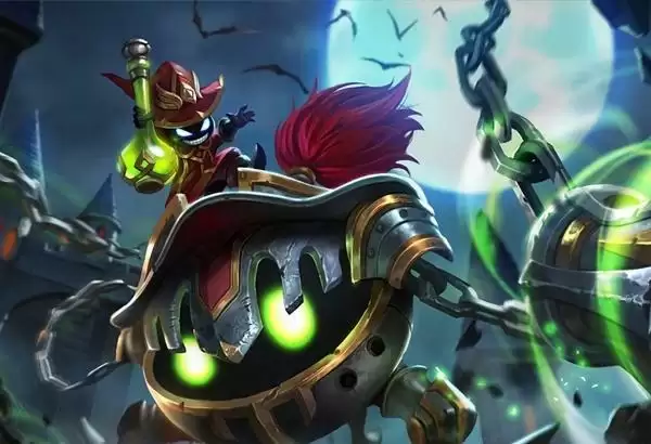 王者荣耀太乙真人属于哪个阵营？太乙真人阵营答案解析图片2