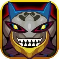 魔城骑士