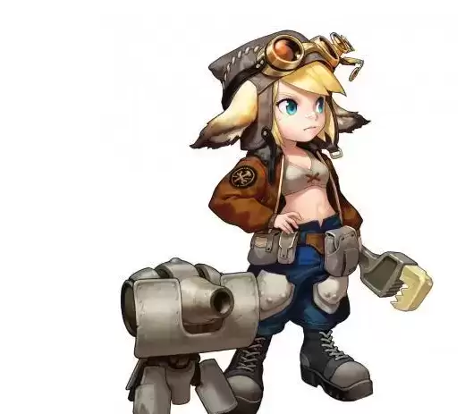 《坎公骑冠剑》工程师玛丽安获取攻略