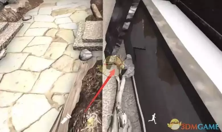 《孙美琪疑案:石门村惨案》五级线索——断手