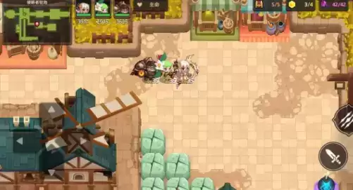 《坎公骑冠剑》快速获取经验方法