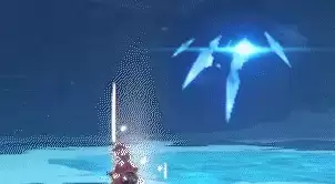 《原神》无相之冰技能介绍