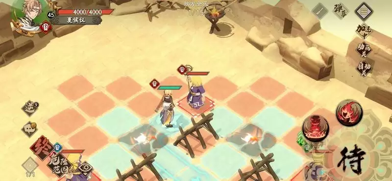 天地劫幽城再临尼雅见闻归真通关攻略分享