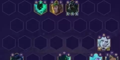 云顶之弈s5赌狗阵容怎么搭配 s5赌狗阵容装备主C推荐[多图]图片1