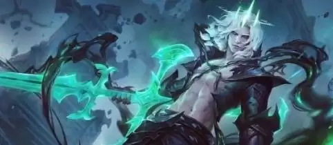 云顶之弈s5赌狗阵容怎么搭配 s5赌狗阵容装备主C推荐[多图]图片4