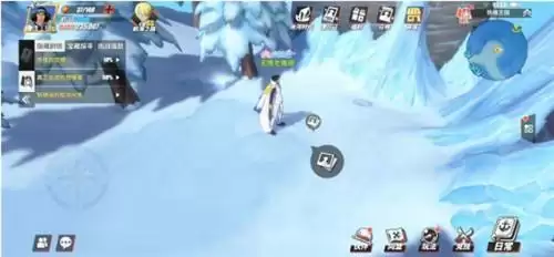 航海王热血航线打听草帽团的人回忆点在什么位置