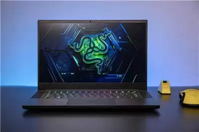 “让游戏走进生活”发布会圆满成功 雷蛇灵刃携手EDG共同见面电竞玩家 